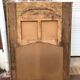 Trumeau de cheminée de style Louis XV - 125 x 157