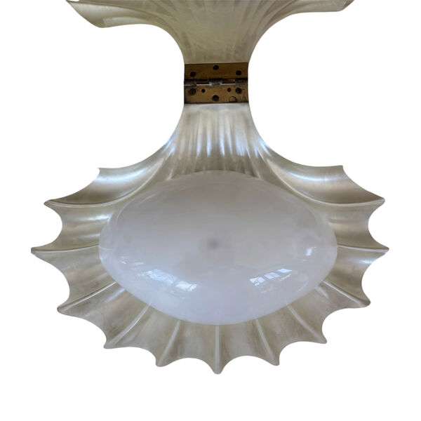 Liane Rougier, lampe à poser