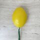 Vintage ikea table / wall lamp model Löv by Knut Hagberg & Marianne Hagberg