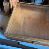 Antique trade showcase