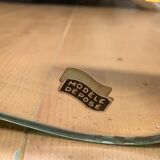 Beveled mirror year 30