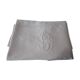 Sheet in XIX linen thread