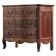 Vintage 18th century Walnut Commode, French Provençal, French Louis XVI