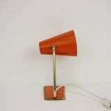 Table Lamp, Czechoslovakia, 1960's