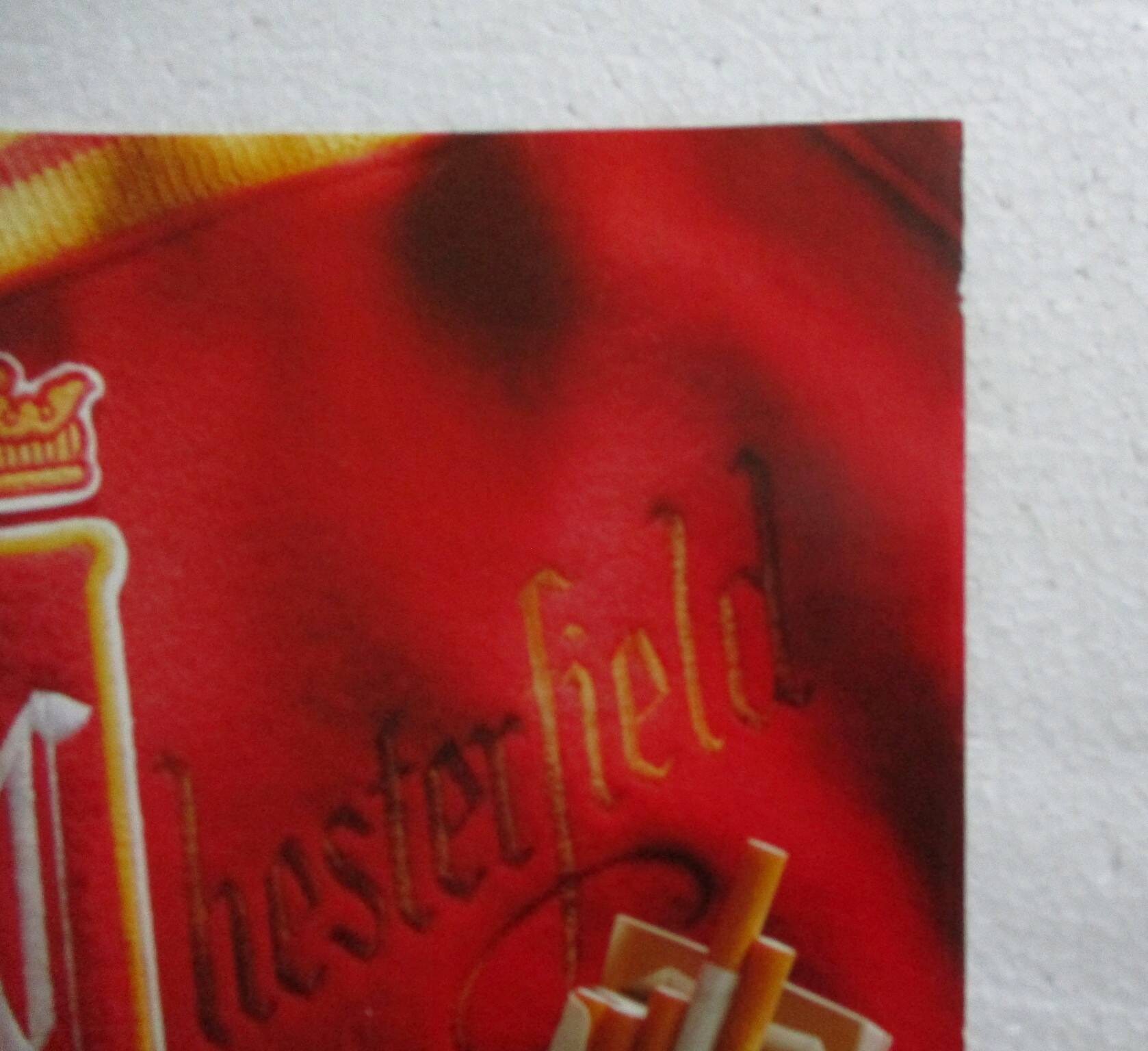 Chesterfield Advertising