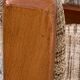 Pair of vintage chairs 1970