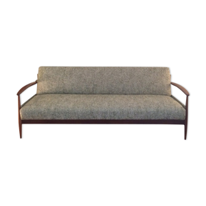 Canapé lit scandinave