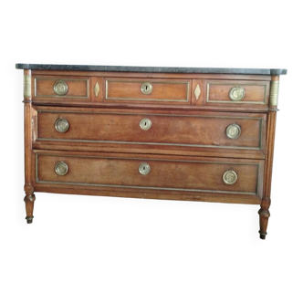 Louis XVI commode