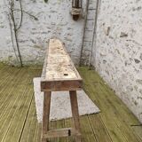 Oak console workbench