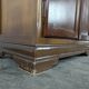Armoire de style Louis Philippe en merisier
