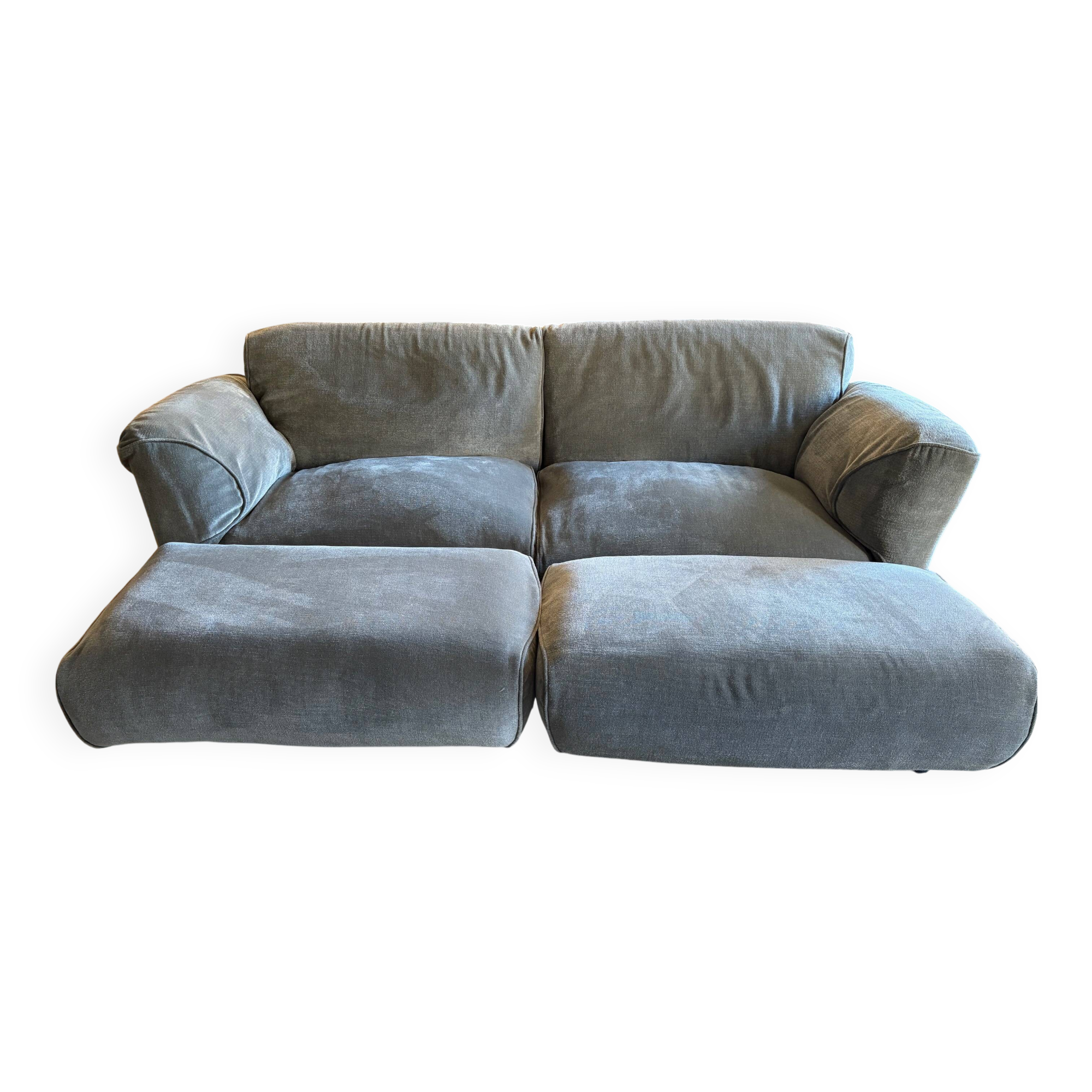 EDRA Grande Soffice Sofa