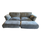 EDRA Grande Soffice Sofa