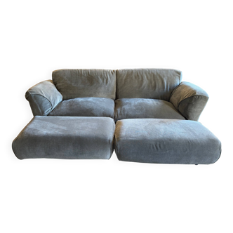 EDRA Grande Soffice Sofa