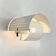 Shogun wall light by Mario Botta for Artemide, 1980