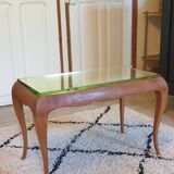 Low table