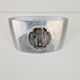 Loop Sconce by Alex Hochstrasser for Metalarte, 1990s