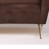 Sofa from the 1950s