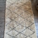 Tapis berbère