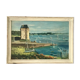 Peinture marine
