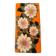 Vintage wool rug from the 70s