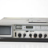 TV-Radio-Casette Normende