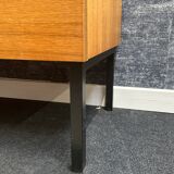 Vintage Scandinavian sideboard