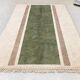 Traditional handmade Atlas Moroccan rug size 200/300 cm.
