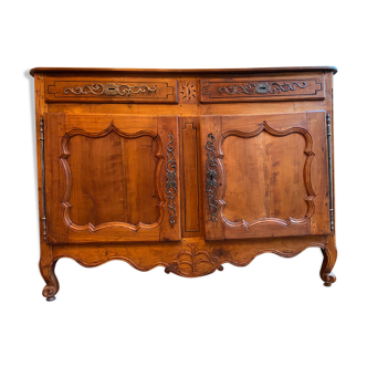 Louis XV Regional Style Buffet