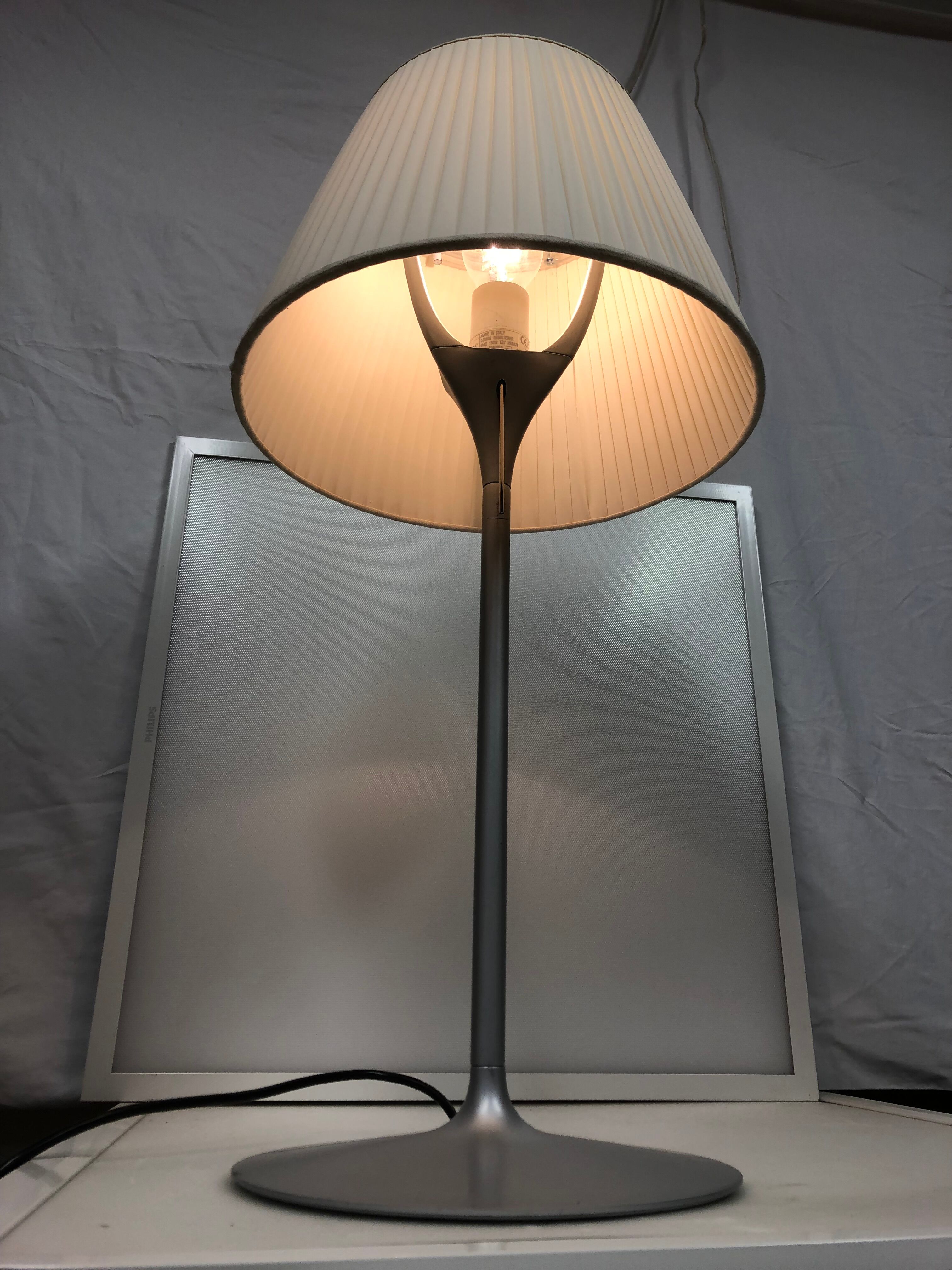 lamp romeo design stark