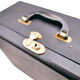Underwood universal typewriter revised ribbon new black 1949