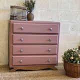 60 foot mustache chest of drawers