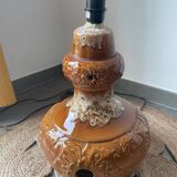 Floor lamp base