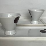 2 gourmet coffee sets