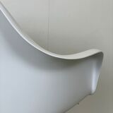 Tulip arm chair Eero Saarinen for Knoll International, 1960s
