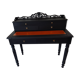 Bureau à gradin