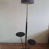 Vintage floor lamp from the 60s