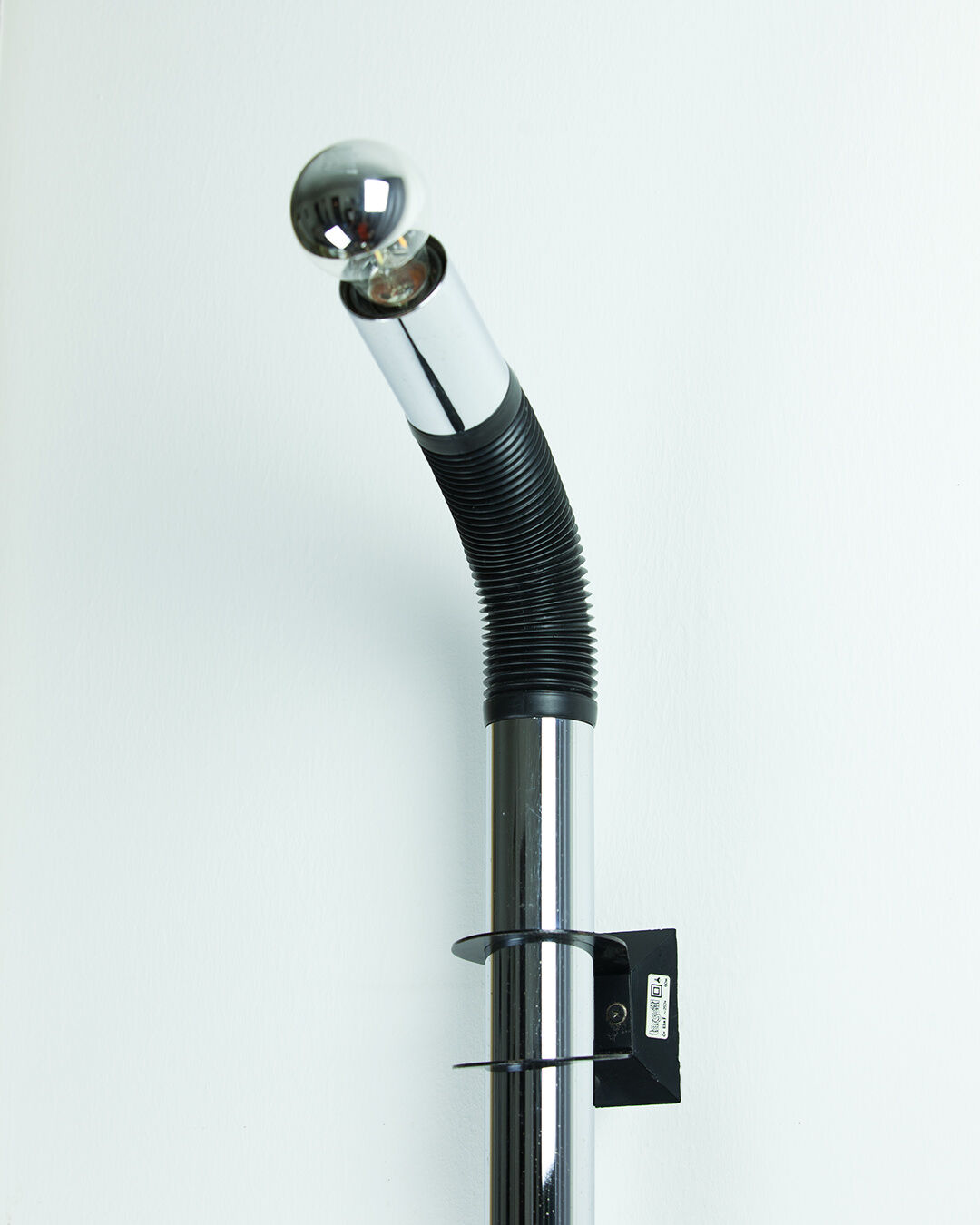 Bendi wall lamp by E. Bellini for Targetti Sankey