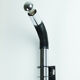 Bendi wall lamp by E. Bellini for Targetti Sankey