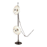 Model 2093-150 Floor Lamp by Olivier Mourgue for Disderot, 1967