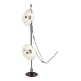 Model 2093-150 Floor Lamp by Olivier Mourgue for Disderot, 1967