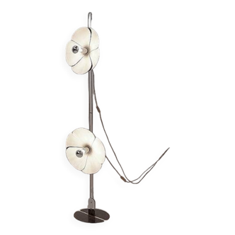 Model 2093-150 Floor Lamp by Olivier Mourgue for Disderot, 1967