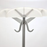 Alta Tensione coat rack by Enzo Mari for Kartell