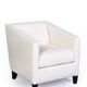 MARCO ARMCHAIR