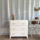 Antique chest of drawers