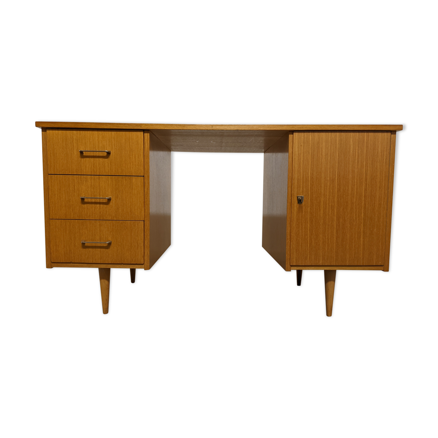 Office of the 50s/60s