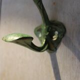 Patère Art Nouveau de Hector Guimard