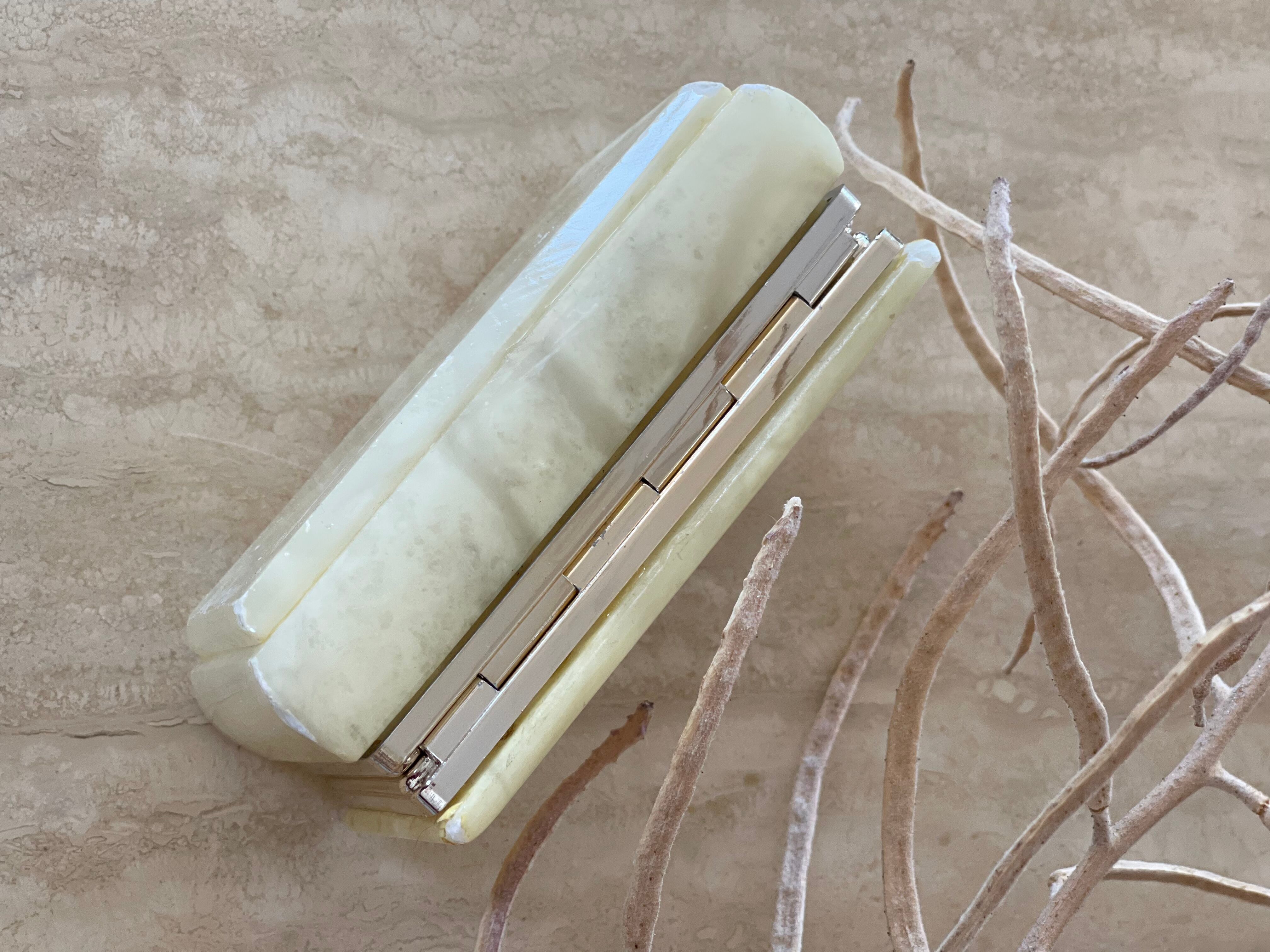 Alabaster box 1960