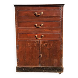 Old workshop furniture