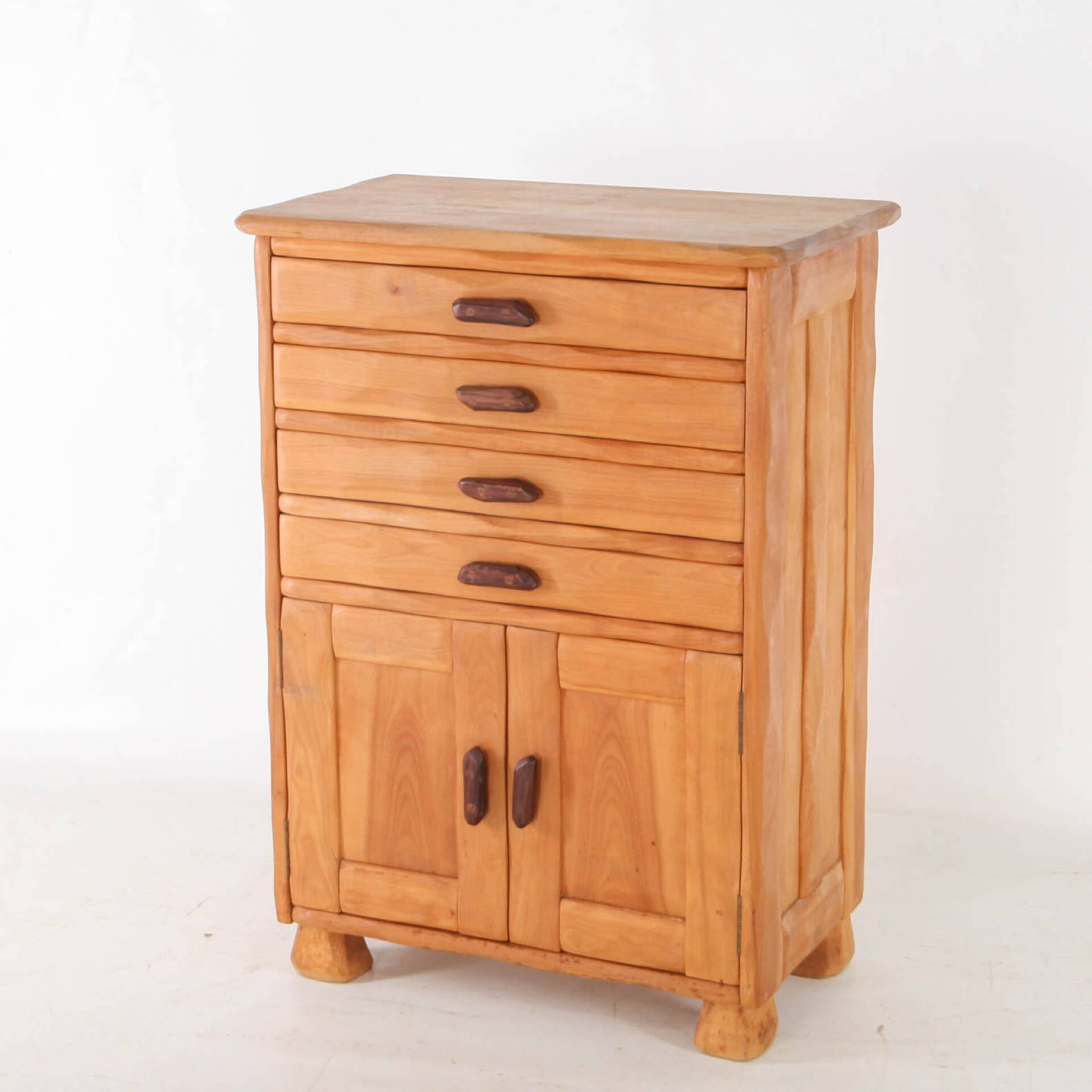 Organic style furniture