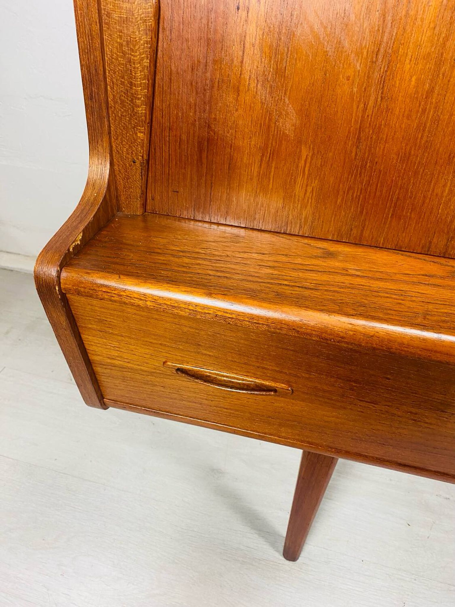 Enfilade scandinave